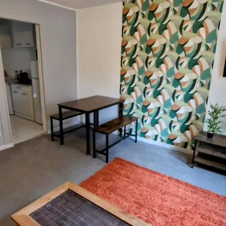 Apartmán L'echappee