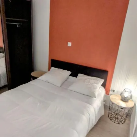 Apartmán L'echappee Le Havre