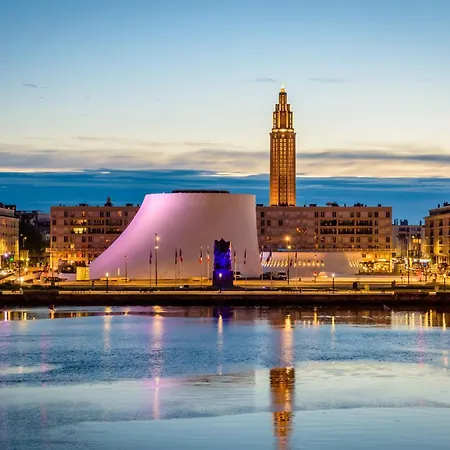 Apartmán L'echappee *