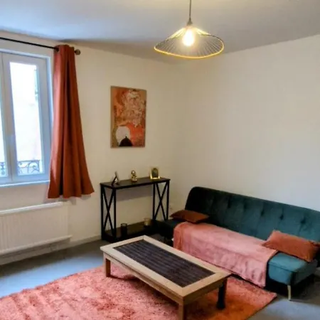 L'echappee 勒阿弗尔