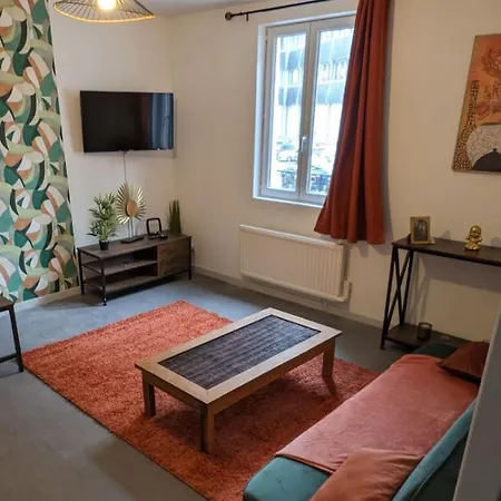 L'echappee * Гавр