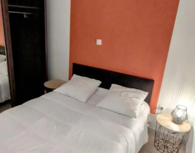 Appartement L'echappee Le Havre