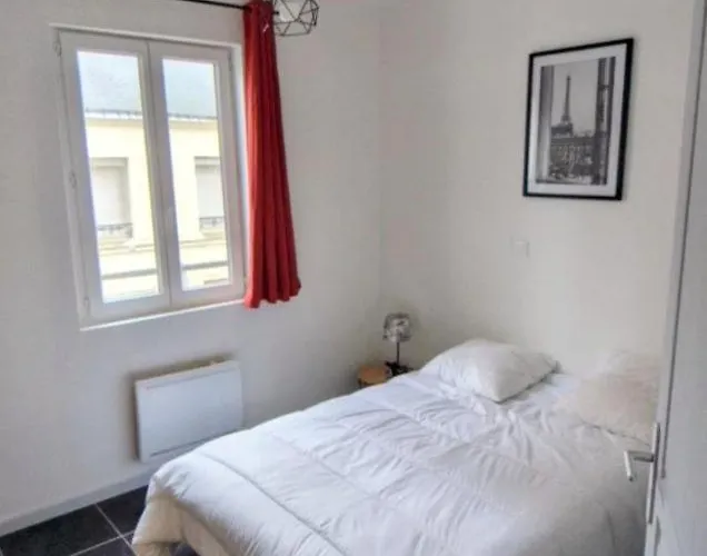 L'echappee Appartement