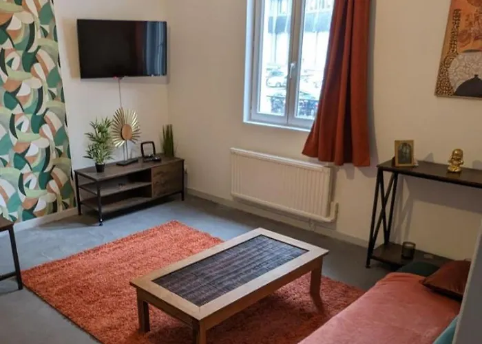 L'echappee * Le Havre